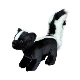 Obrázek z Skunk plyš 25cm 